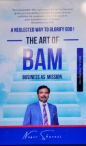 BAM – Business as Mission