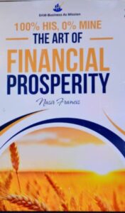 Biblical Financial Prosperity